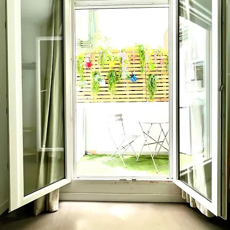 Tarongers, Lovely Flat In The Center * Валенсия