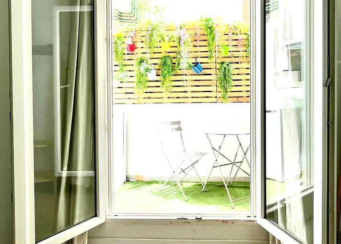 Tarongers, Lovely Flat In The Center * ולנסיה