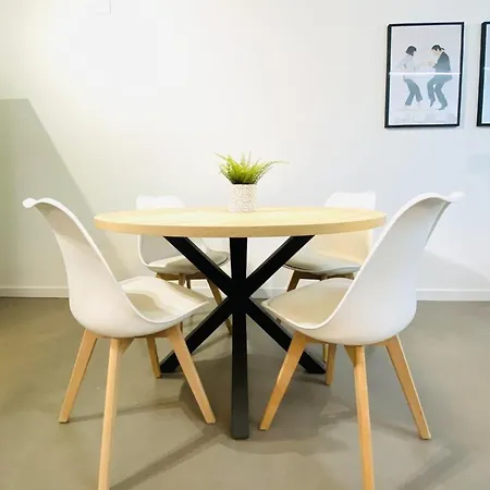 Appartement Tarongers, Lovely Flat In The Center