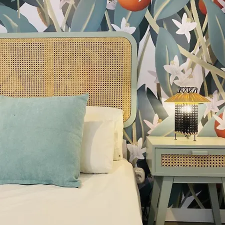Appartement Tarongers, Lovely Flat In The Center Valencia